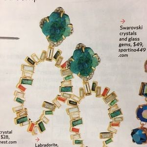 Meet your Posher, Kristina